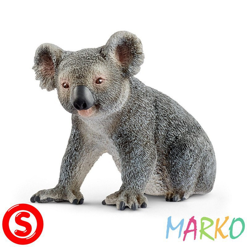 SCHLEICH 14815 KOALA SCHLEICH 14815 KOALA