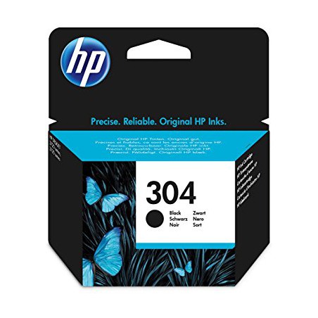 HP TUSZ 304 BLACK