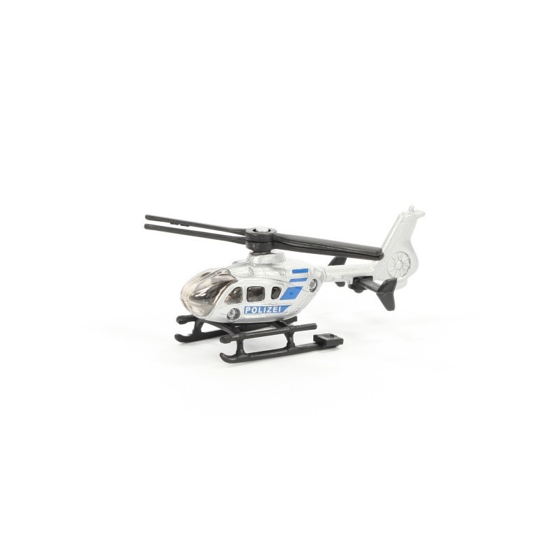 Siku Helikopter policyjny 0807 Siku Helikopter policyjny 0807