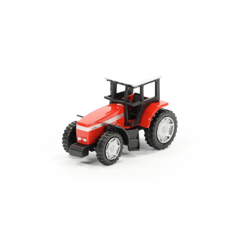 SIKU 0847 TRAKTOR MASSEY FERGUSON