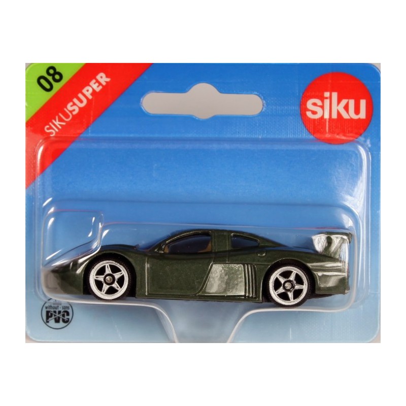 SIKU 0866 SAMOCHÓD SPORTOWY SNIPER SIKU 0866 SAMOCHÓD SPORTOWY SNIPER