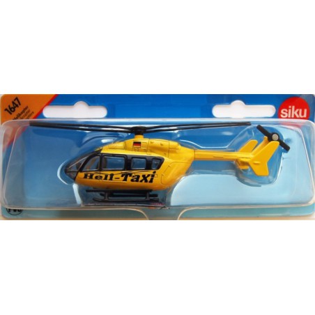 SIKU 1647 HELIKOPTER 1:87