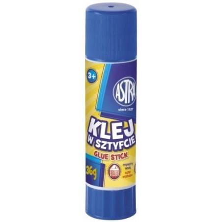 ASTRA KLEJ W SZTYFCIE 36G