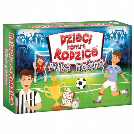DZIECI KONTRA RODZICE....