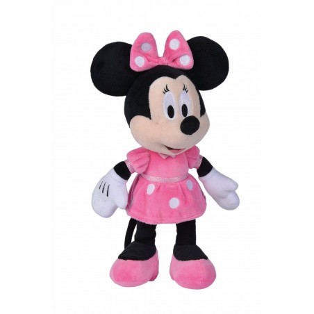 DISNEY MINNIE MASKOTKA...