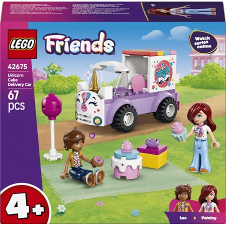 LEGO FRIENDS 2382-...