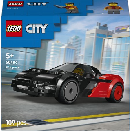 LEGO CITY 60486 -...