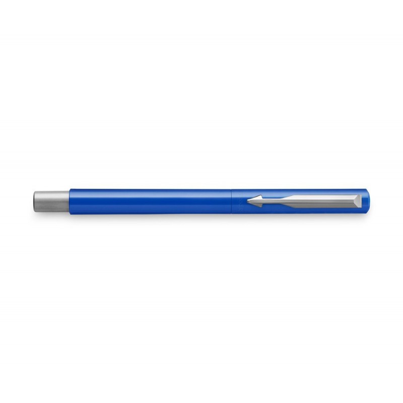 PARKER VECTOR PIÓRO 2018 NIEBIESKIE