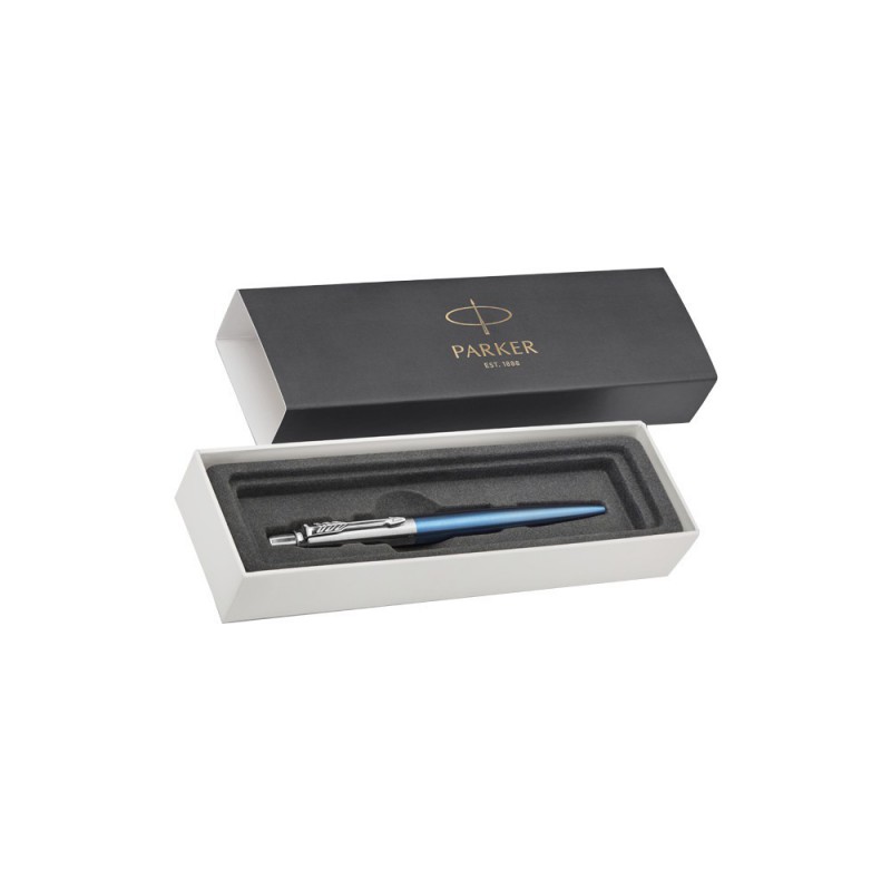 PARKER JOTTER DŁUGOPIS WATERLOO NIEBIESKI PARKER JOTTER DŁUGOPIS WATERLOO NIEBIESKI