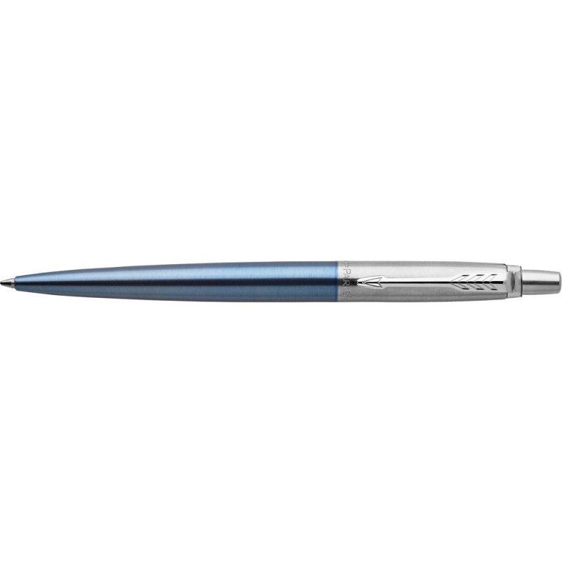 PARKER JOTTER DŁUGOPIS WATERLOO NIEBIESKI PARKER JOTTER DŁUGOPIS WATERLOO NIEBIESKI