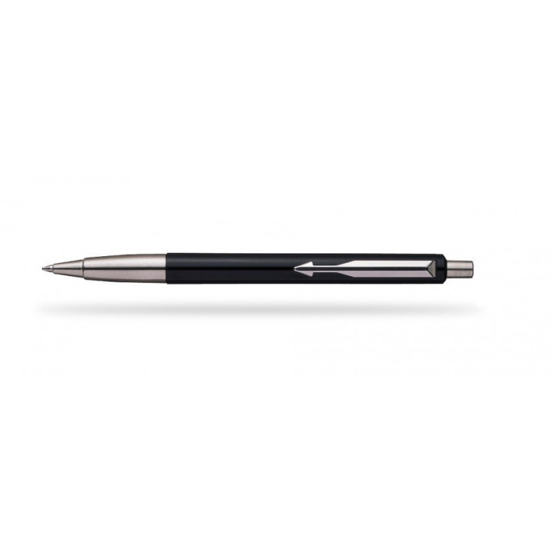 PARKER VECTOR STAND.DŁUGOPIS CZARNY