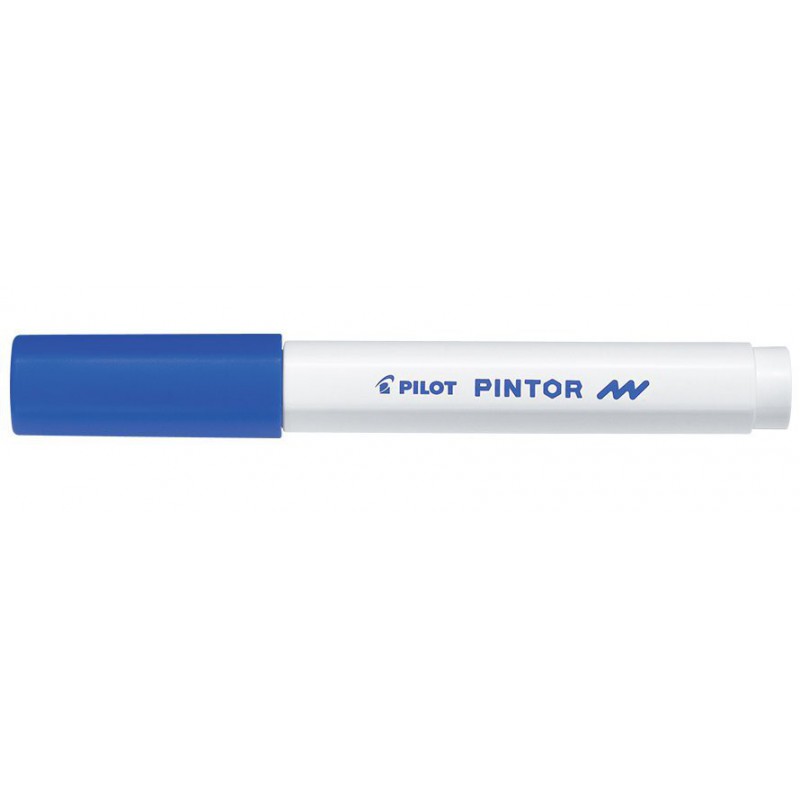PILOT MARKER PINTOR F NIEBIESKI PILOT MARKER PINTOR F NIEBIESKI