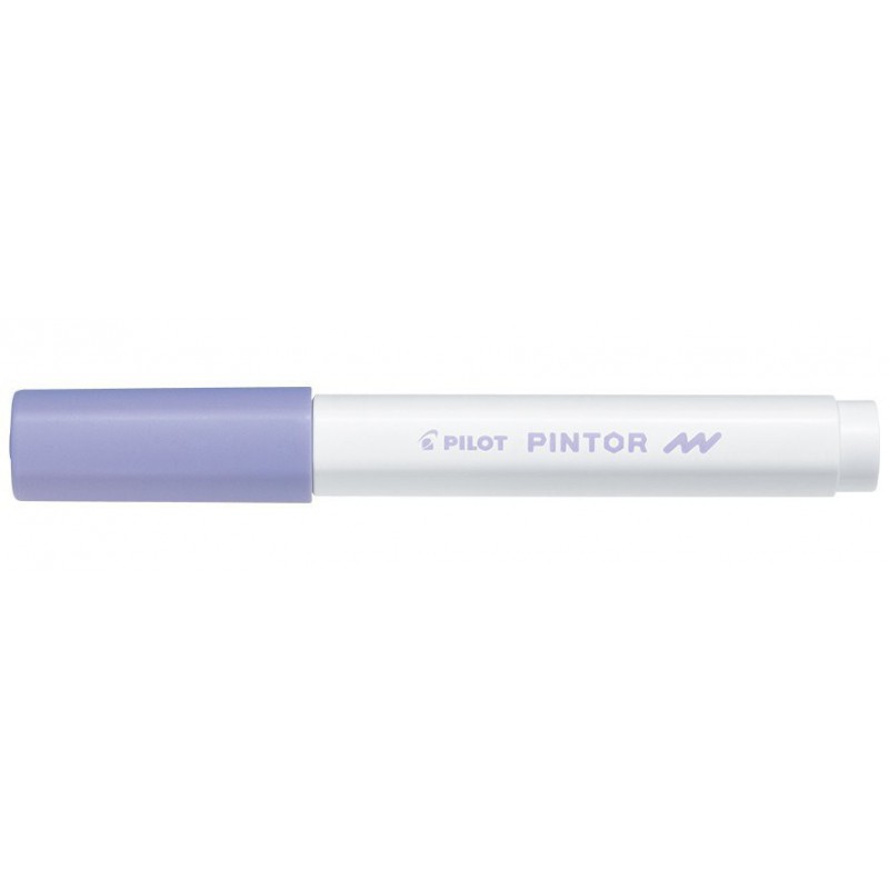 PILOT MARKER PINTOR F PAST FIOLET PILOT MARKER PINTOR F PAST FIOLET