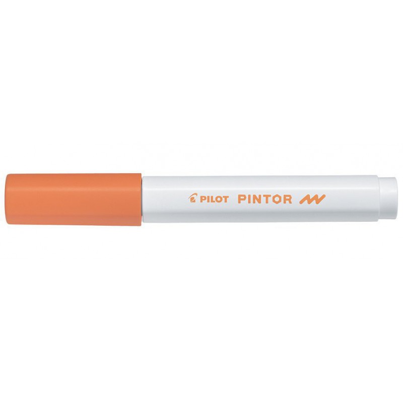 PILOT MARKER PINTOR F POMARAŃCZ PILOT MARKER PINTOR F POMARAŃCZ
