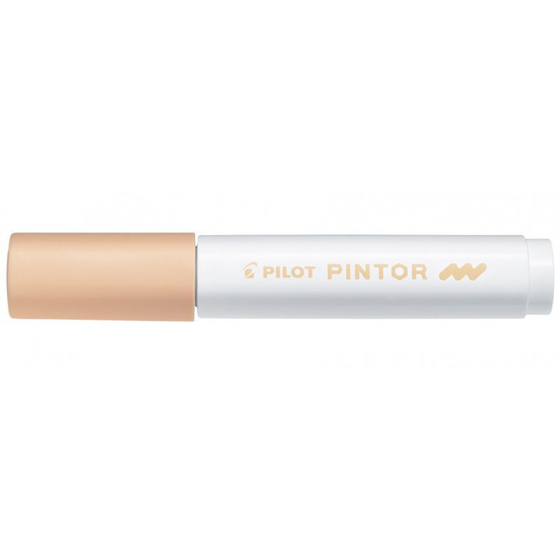 PILOT MARKER PINTOR M J. POMAR PILOT MARKER PINTOR M J. POMAR