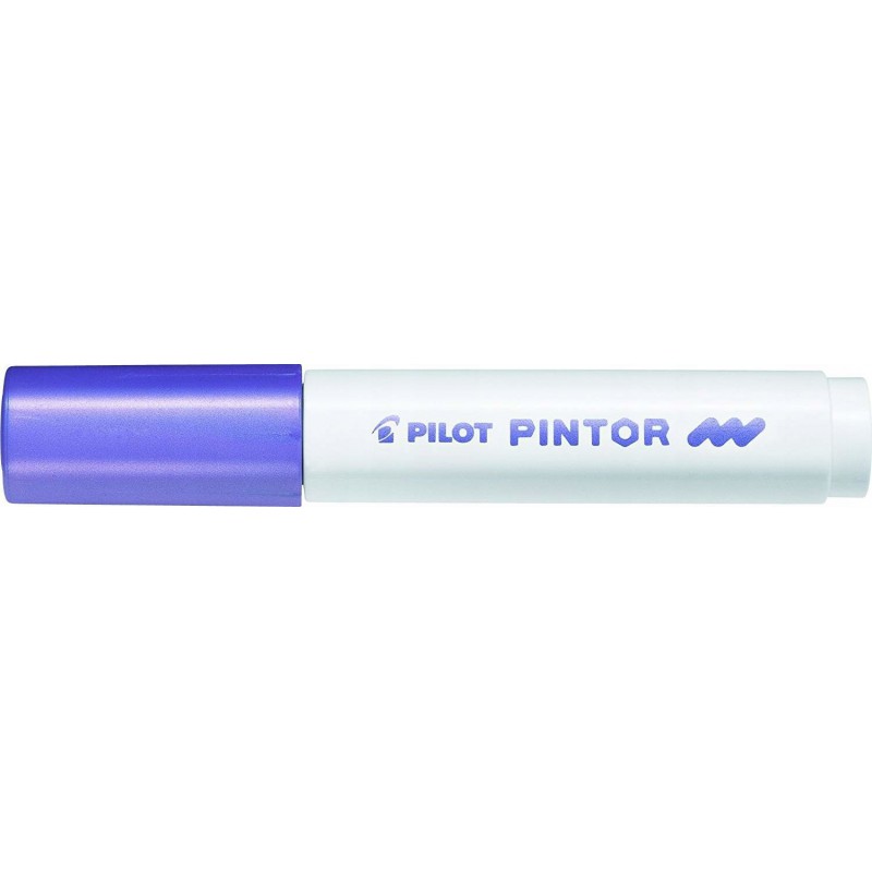 PILOT MARKER PINTOR M MET. FIOLET PILOT MARKER PINTOR M MET. FIOLET