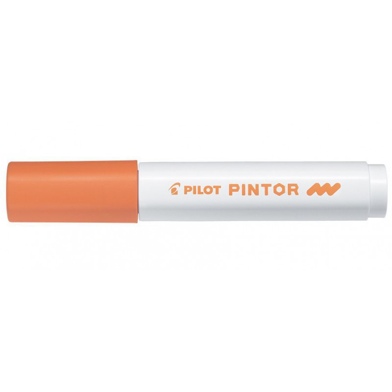 PILOT MARKER PINTOR M POMARAŃCZ PILOT MARKER PINTOR M POMARAŃCZ