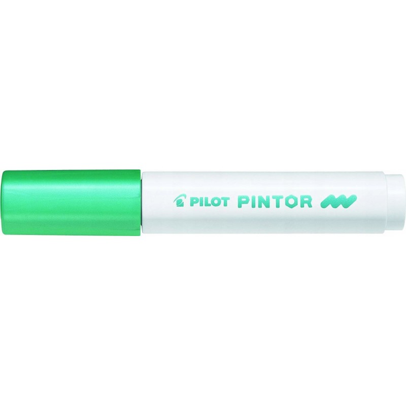 PILOT MARKER PINTOR M ZIELONY PILOT MARKER PINTOR M ZIELONY