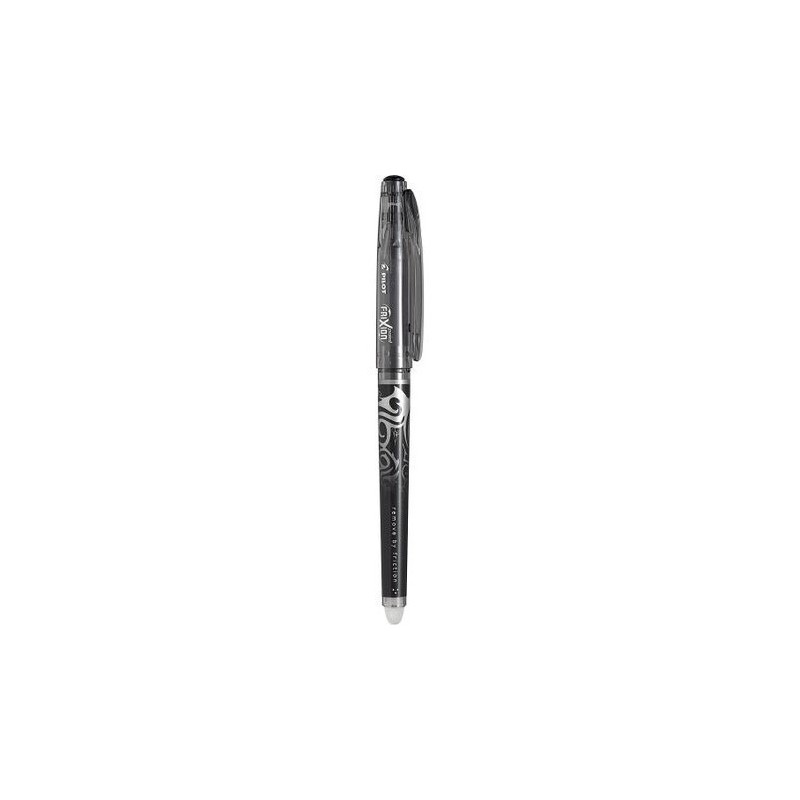 PILOT FRIXION PIÓRO KULKOWE CZARNE 0.5 PILOT FRIXION PIÓRO KULKOWE CZARNE 0.5