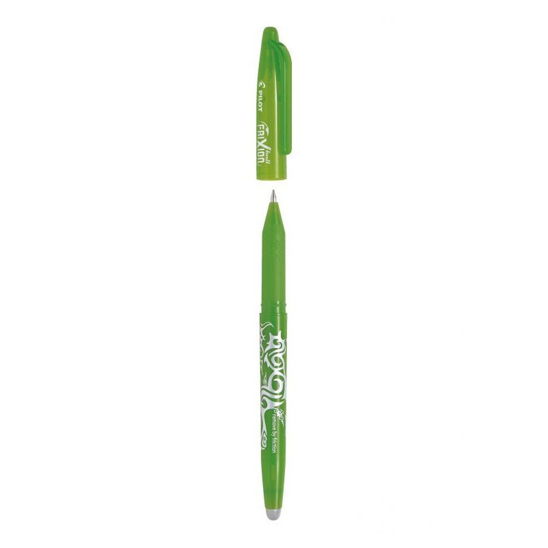 PILOT FRIXION PIÓRO KULKOWEJ.ZIEL.0.7 PILOT FRIXION PIÓRO KULKOWEJ.ZIEL.0.7
